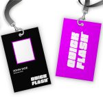 Quick Flash ID Cards